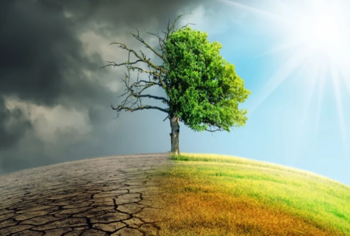 Астрономы рассказали, как изменится земля после гибели солнца.