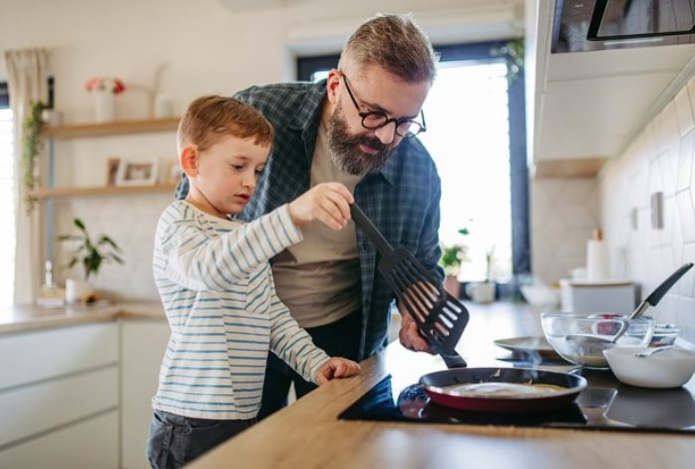 Мужчинам раскрыли способ зачать здоровых сыновей