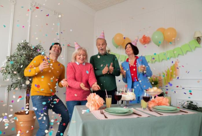 Самые необычные праздники ноября, о которых вы, возможно, не знали