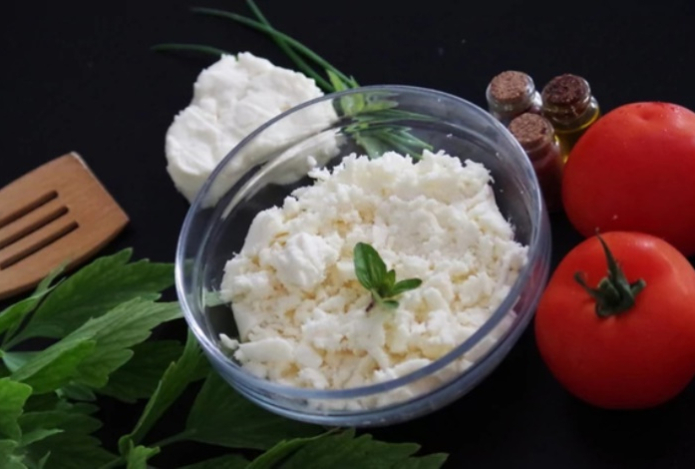 Об опасности обезжиренных продуктов рассказала эндокринолог