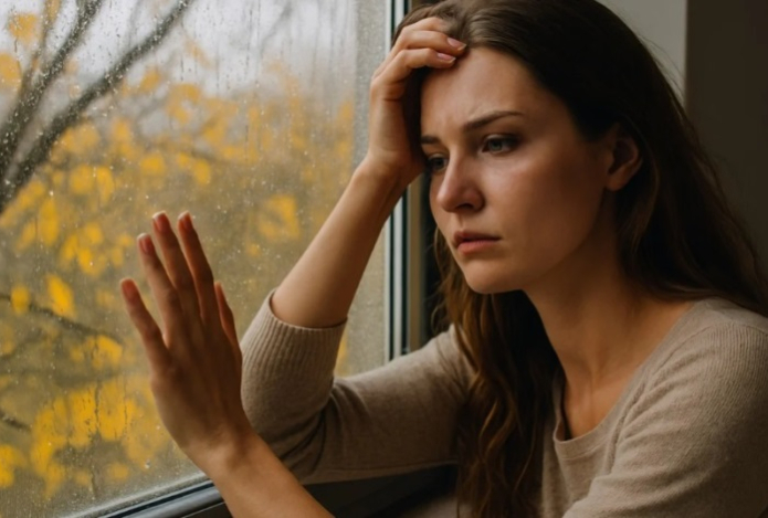 Как справиться с коротким световым днём и сохранить здоровье и настроение