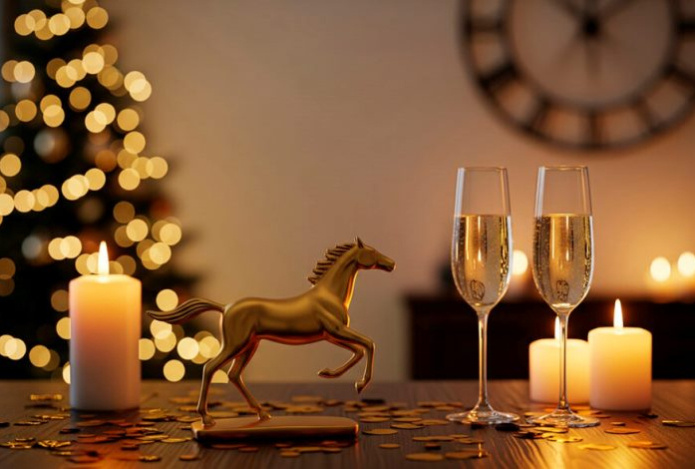 Чего не должно быть на праздничном столе в 2026 году