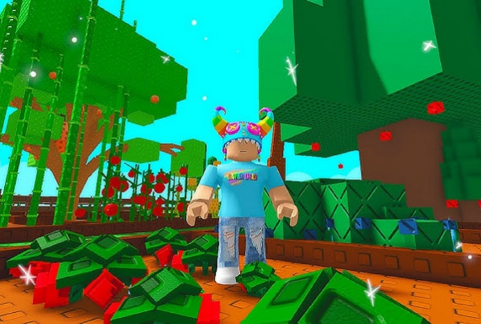 По фермерской игре в Roblox снимут фильм