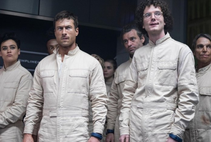 Стала известна дата выхода фильма по роману Стивена Кинга