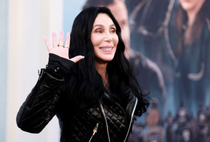 Шер поделилась честными мыслями о старении