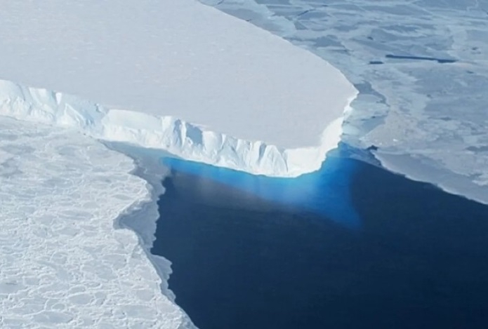 Ученые обнаружили воздух, которому шесть миллионов лет