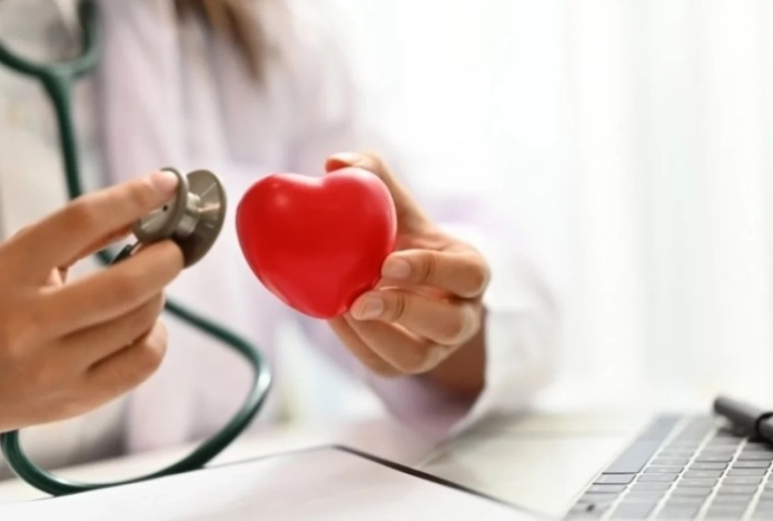 Ученые обнаружили, что сердце человека способно к самовосстановлению