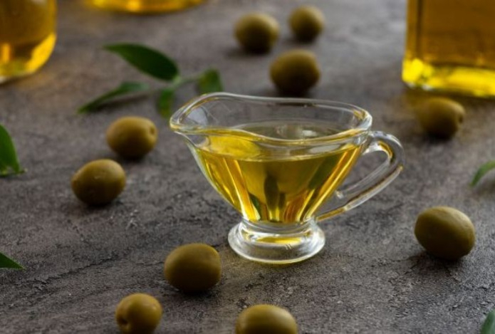 Какой продукт защищает от ожирения и воспаления в мозге