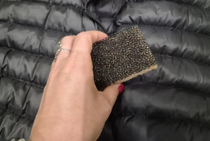 Как почистить пуховик за пять минут — этот способ творит чудеса с загрязнениями