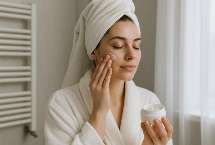 Как ухаживать за кожей и волосами в отопительный сезон