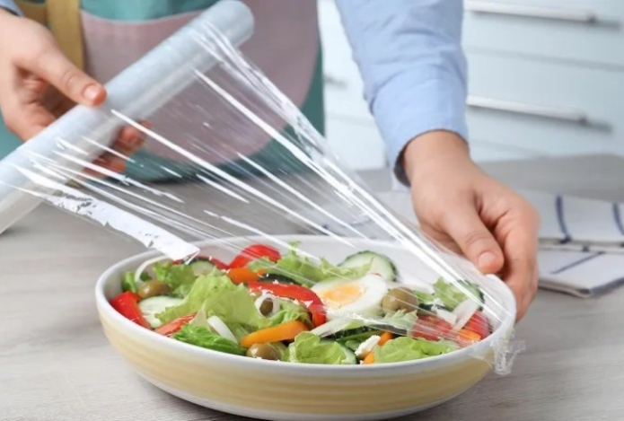 Как сохранять продукты свежими