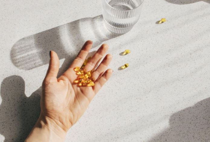 Врач рассказала о страшных последствиях передозировки витамина D