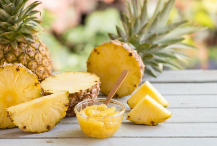 Кому нельзя есть ананасы