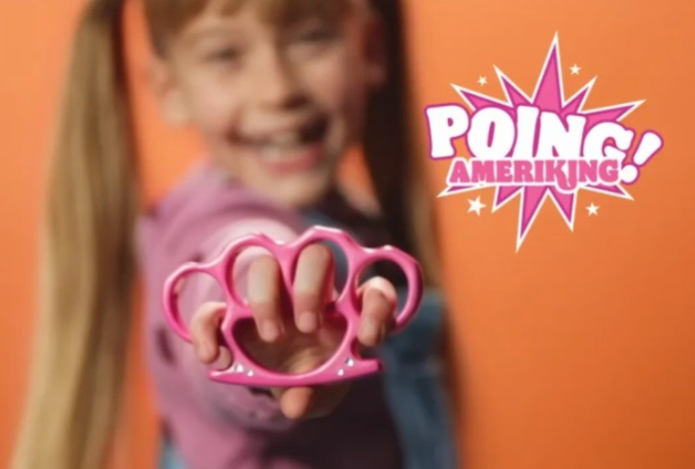 Burger King выпустил игрушки, о которых все говорят. Видео