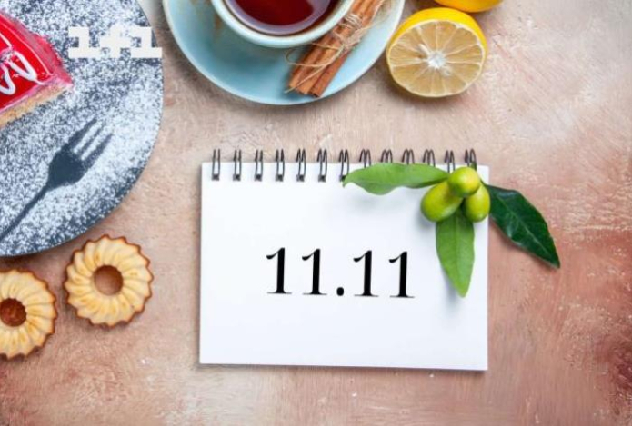 Зеркальная дата 11.11 — что она означает и как влияет на человека