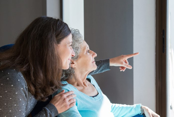 Стало известно, почему люди с болезнью Альцгеймера забывают близких