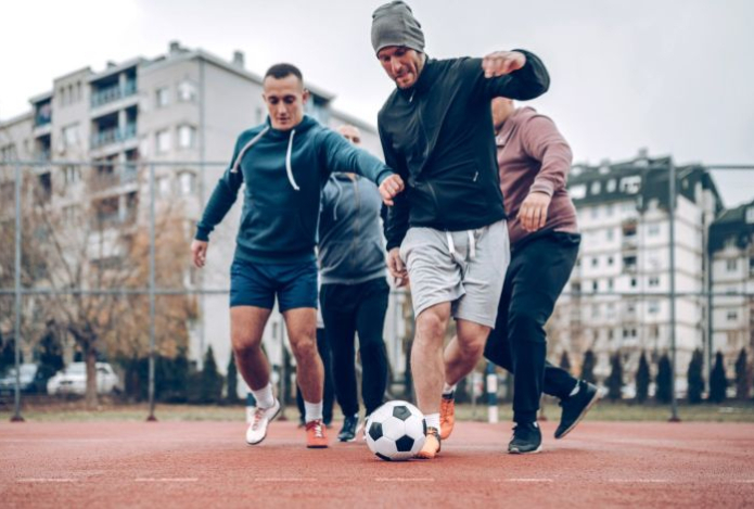 Как выбрать вид спорта, который будет по-настоящему вас радовать