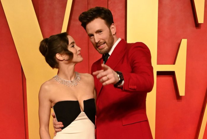 Известный актер впервые стал отцом