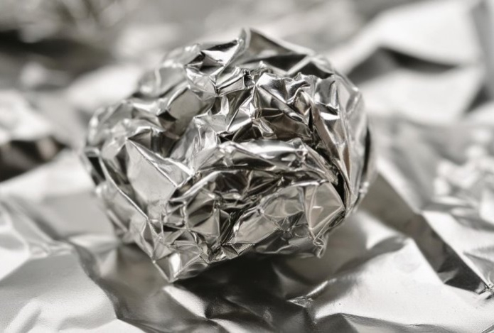 Какие продукты нельзя запекать в фольге