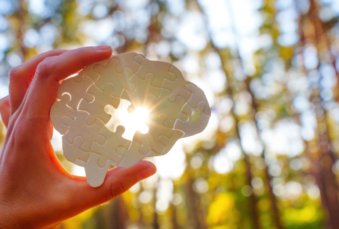 Какие привычки помогут омолодить мозг на восемь лет