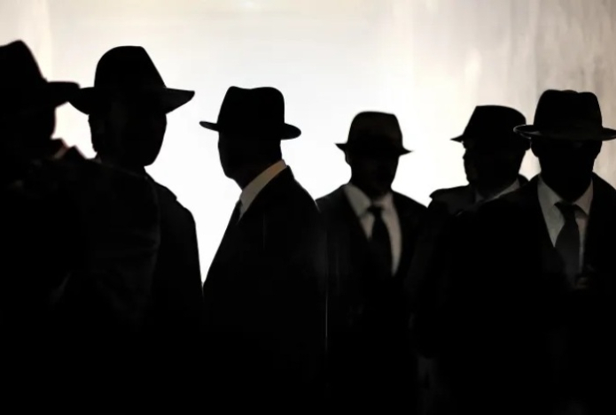 Выйдет новый сериал от создателя «Клана Сопрано»