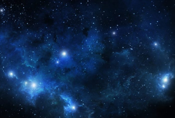 Астрономы обнаружили, что вселенная начала замедляться