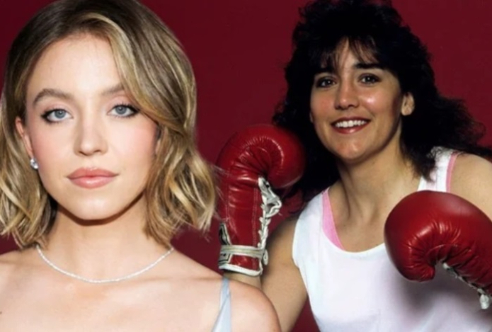 Сидни Суини примерила роль самой опасной боксерши мира. Видео