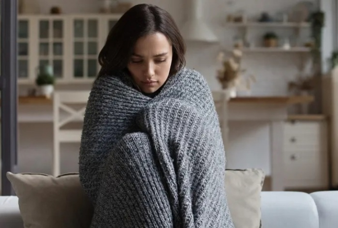 Как бороться с осенней хандрой