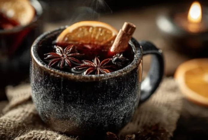 Врачи удивили неожиданным свойством глинтвейна