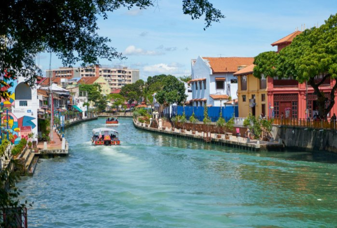 Туристам грозят новые штрафы в Таиланде