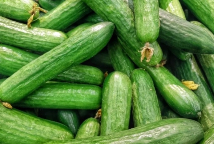 В Швеции стали использовать съедобную упаковку для овощей