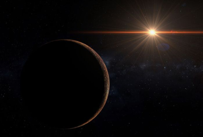 Ученые развеяли мифы вокруг ретроградного Меркурия