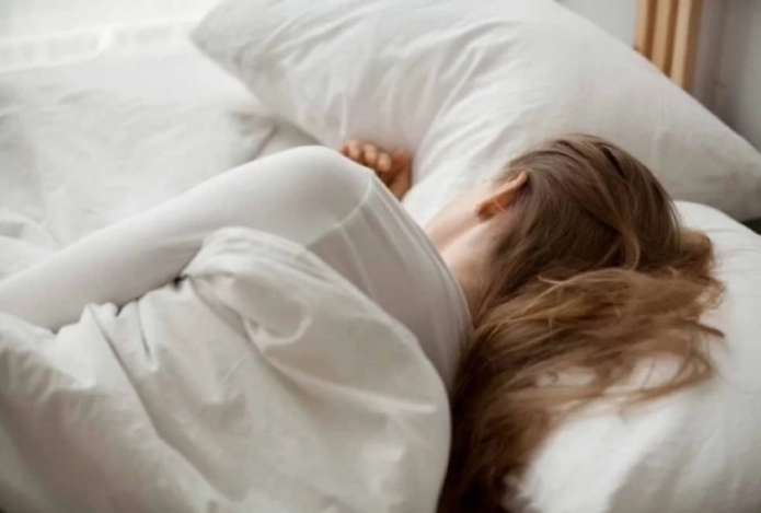 Почему опасно дышать ртом во сне