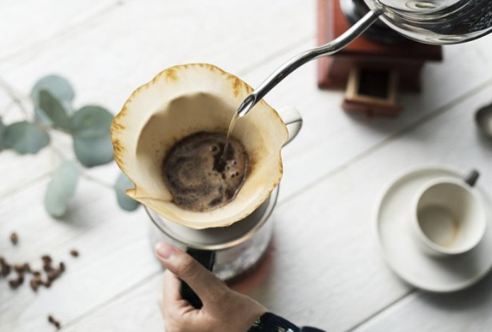 Раскрыт самый полезный метод приготовления кофе
