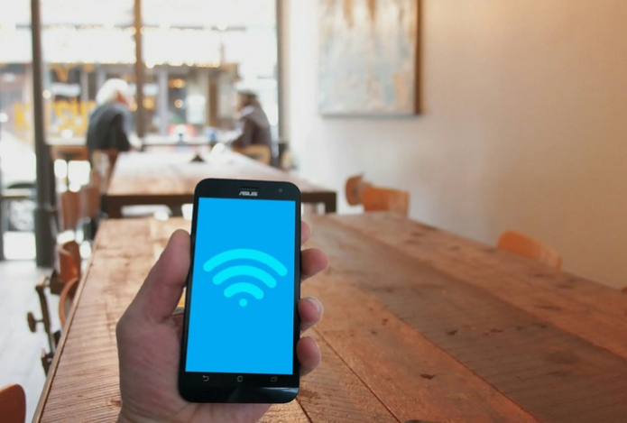 Почему в углу комнаты пропадает интернет — двухминутный способ найти слабые места Wi-Fi в квартире