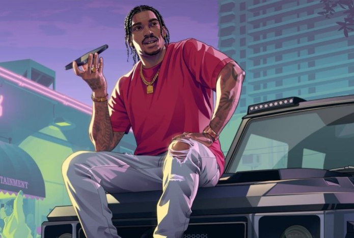 Трейлер GTA 6 обошёл «Мстителей» по количеству просмотров. Видео