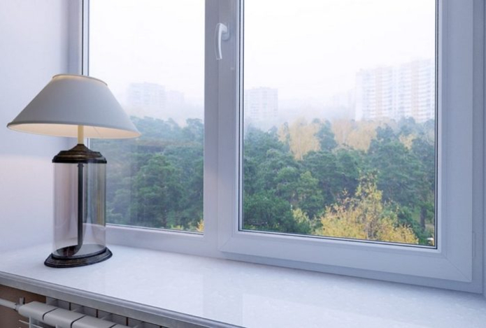 Сквозняк из окон больше не проблема — эта простая замазка поможет радоваться теплу