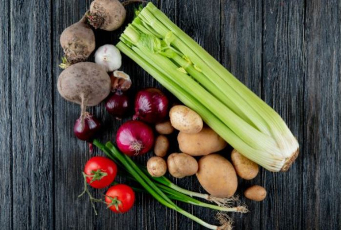 Частое употребление этого продукта помогает уменьшить воспаление и сбросить вес