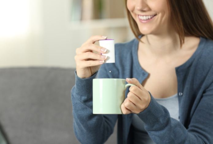 Сахарозаменители увеличивают риск инсульта