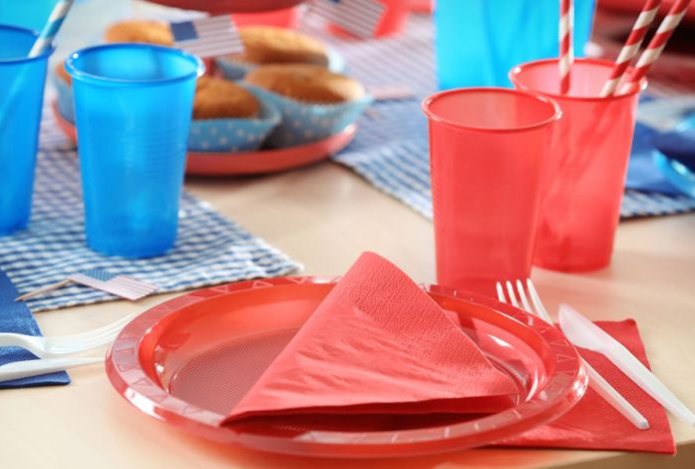 Учёные предупредили об опасности бамбуковой посуды