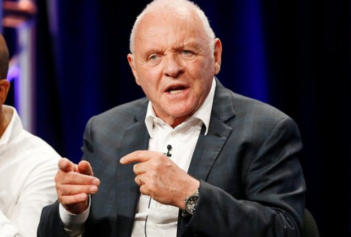 Энтони Хопкинс рассказал о заставившем его бросить пить случае