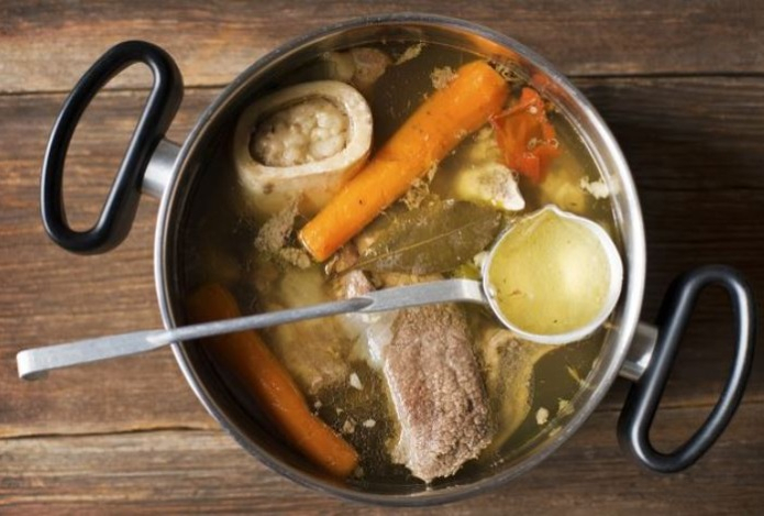 Какие правила питания зимой