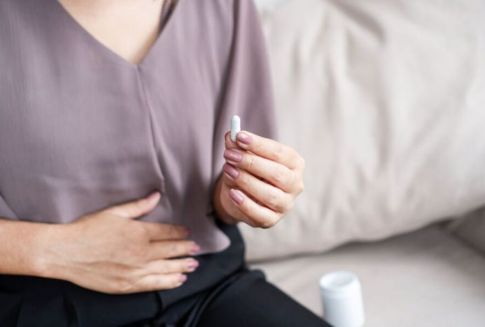 Названы работающие народные методы борьбы с изжогой