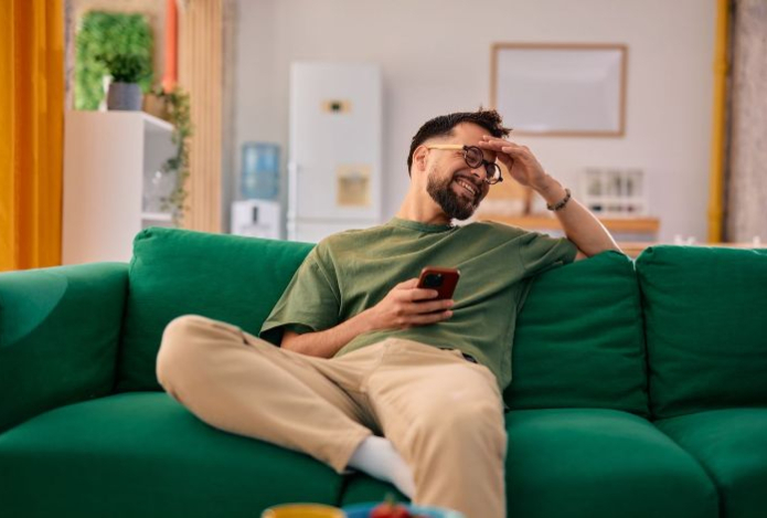 Почему важно уметь смеяться над собой