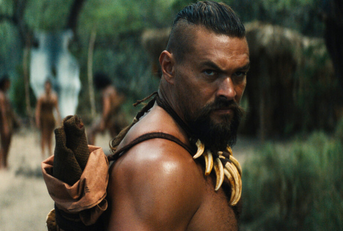 Джейсон Момоа сыграет в новом сериале от создателя «Сынов Анархии»