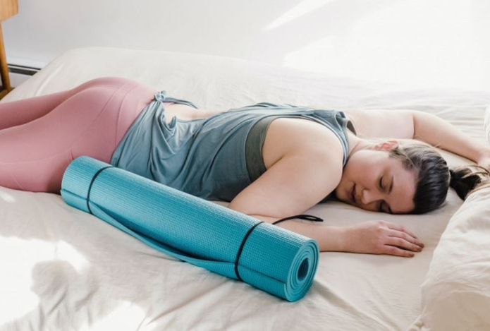 Минус жир во сне — специя, заставляющая тело худеть, пока вы спите