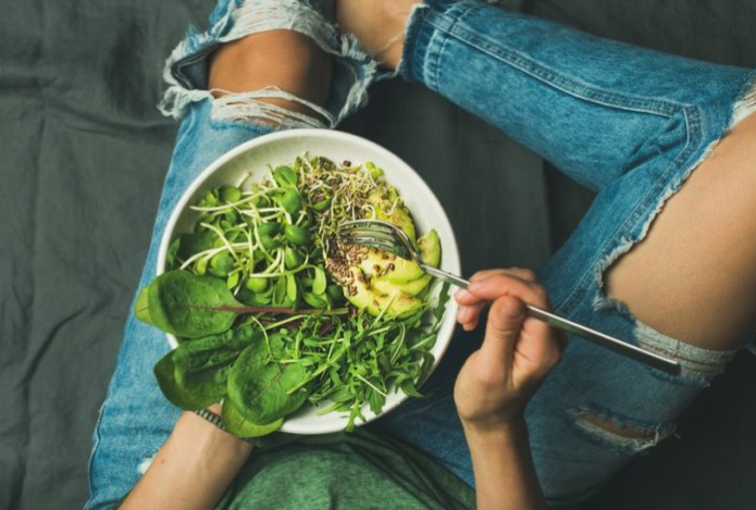 Ученые доказали, что веганство сокращает жизнь