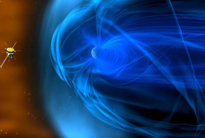 Когда на Земле закончится сильнейшая в 2025 году магнитная буря