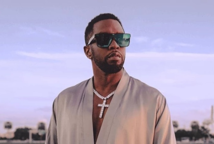 P. Diddy стал помощником священника в тюрьме