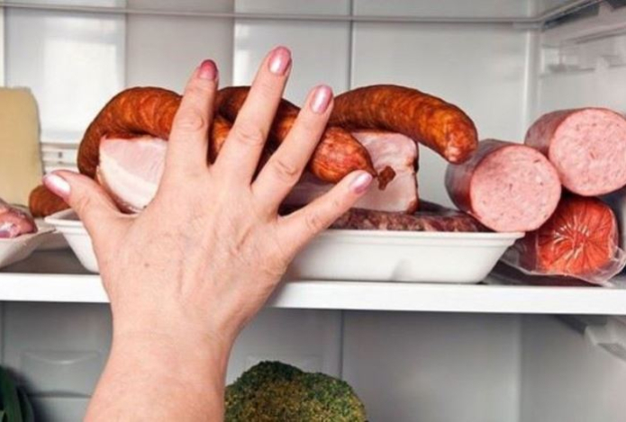 Эта ошибка испортит колбасу за два дня